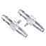 Watson-Marlow Bioprene® TPE Pump Tubing, 4.8 mm Bore x 2.4 mm Wall; 5 m