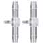 Watson-Marlow Bioprene® TPE Pump Tubing, 4.8 mm Bore x 2.4 mm Wall; 5 m