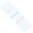 Watson-Marlow PVC 3-Stop Pump Tubing, 0.25 mm, Orange/Blue; 12/Pk