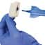 Whirl-Pak B01592WA Hydrated PolyProbe™ Sampling Bag with Sampling Sponge and 8"L Probe, 24 oz, Sterile; 100/Bx