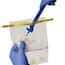 Whirl-Pak B01592WA Hydrated PolyProbe™ Sampling Bag with Sampling Sponge and 8"L Probe, 24 oz, Sterile; 100/Bx