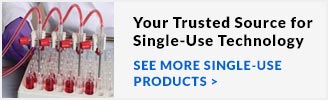 Need more disposable single-use products?