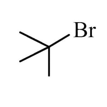2 bromo 2 methylbutane