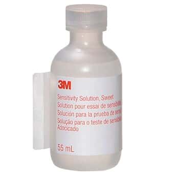 3M Qualitative Fit Test Kits Replacement Items