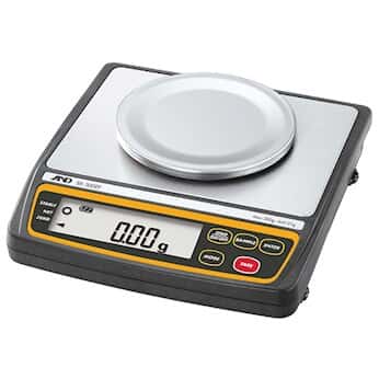 A&D EK-EP Intrinsically Safe Portable Balance