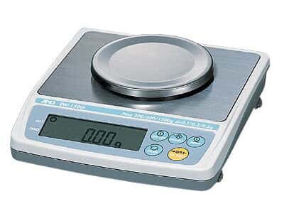 A&D Everest Eki Portable Balances
