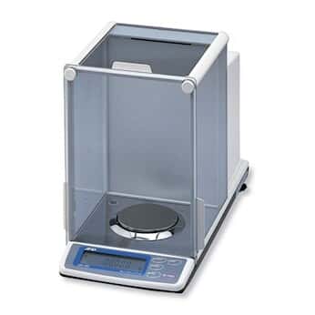 A&D Phoenix Series Analytical Balances