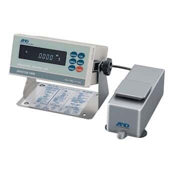 A&D Weighing AD-4212A Production Weighing System with Display