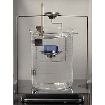 A&D Weighing Density Determination Kits