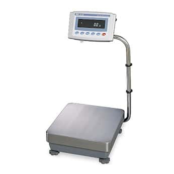 A&D Weighing GX-L High-Capacity Industrial Scales