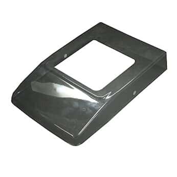 A&D Weighing In-Use Covers