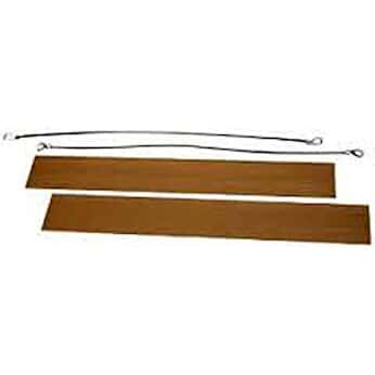American International Electric (A.I.E.) Replacement Heating Elements for Heat Sealers