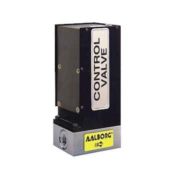 Aalborg Stepping Motor Proportioning Valves