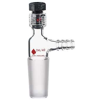 Ace Glass Tube Adapter