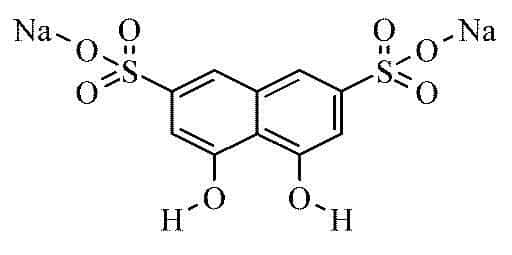 Acros Organics 4,5-Dihydroxynaphthalene-2,7-disulfonic Acid, Disodium Salt Dihydrate
