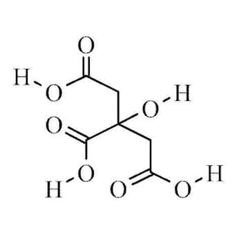 Acros Organics Citric Acid