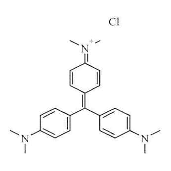 Acros Organics Crystal Violet