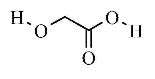Acros Organics Glycolic Acid (Hydroxyacetic acid)