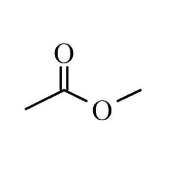 Acros Organics Methyl Acetate Solution, 99%