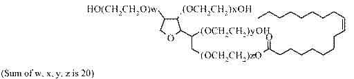 Acros Organics Polysorbate 80