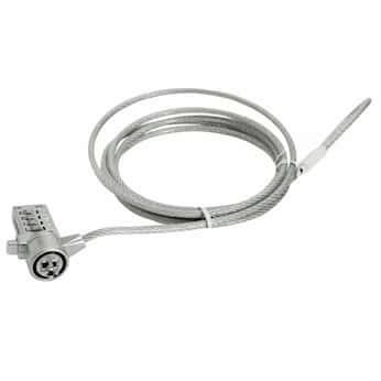 Adam Equipment Anti-theft Devices