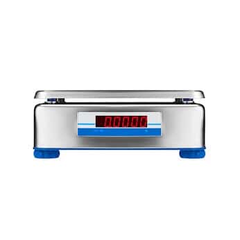 Adam Equipment Aqua ABW-S Stainless Steel Waterproof Scales