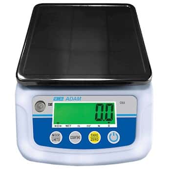 Adam Equipment CBX Series Compact Portable Balances