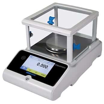 Adam Equipment Equinox Toploading Balances