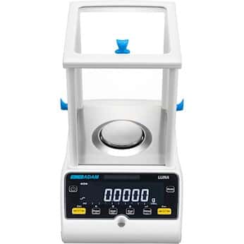 Adam Equipment Luna Analytical Balances