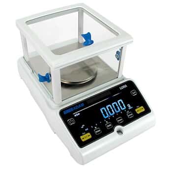 Adam Equipment Luna Toploading Balances