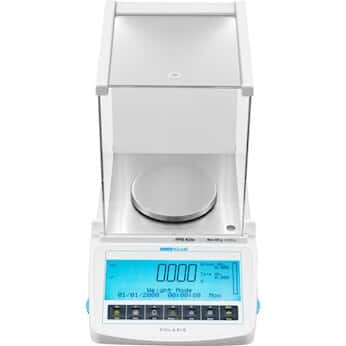Adam Equipment Polaris Precision Toploading Balances