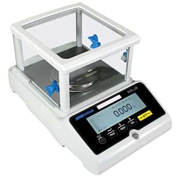 Adam Equipment Solis Precision Toploading Balances