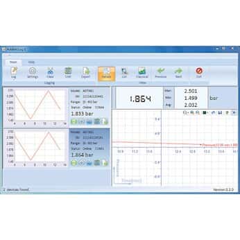 Additel Calibration Accessories