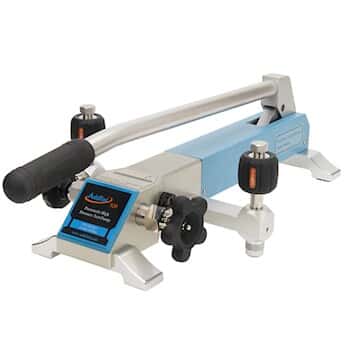 Additel Pneumatic Test Pumps