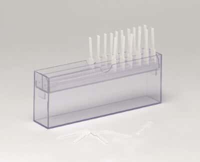 Advantec Nobuto Filter Strips