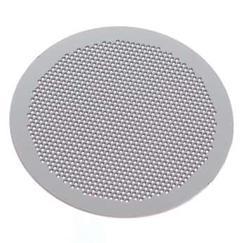 Support Screens for Stainless Steel Holders