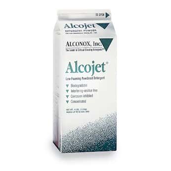 Alconox® Low-Foaming Cleaning Detergents