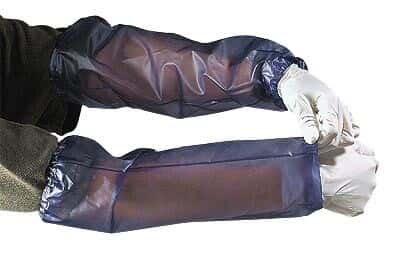 Ansell Heavy-Duty Sleeves