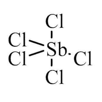 antimony chloride antimony chloride