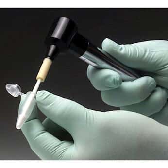 Argos Technologies® Pellet Mixer Pestles and Microtubes