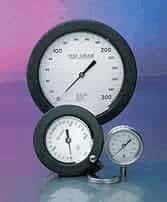 Ashcroft® Model 1082 Precision Test Gauges