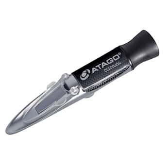 ATAGO® Refractive Index Refractometers