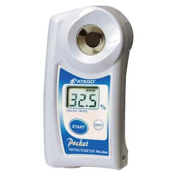 Atago Special-Scale Digital Pocket Refractometers