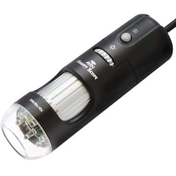 Digital USB Microscopes