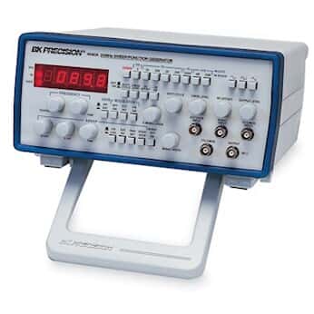 B&K Precision Digital Function Generators