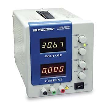 B&K Precision Single Output DC Power Supplies