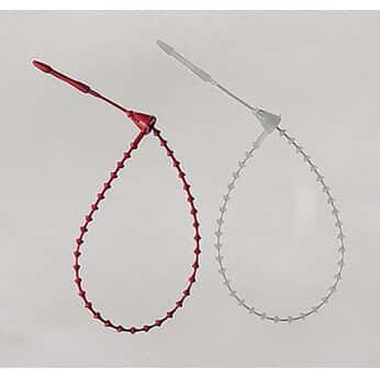 Barbed Design Cable Ties