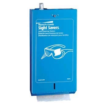 Bausch & Lomb Sight Savers Contact Lens Cases - 4 Count Pack