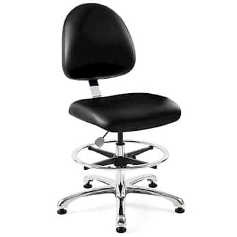 Bevco Integra Cleanroom Vinyl Chairs