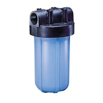 Big Blue Cartridge Housings